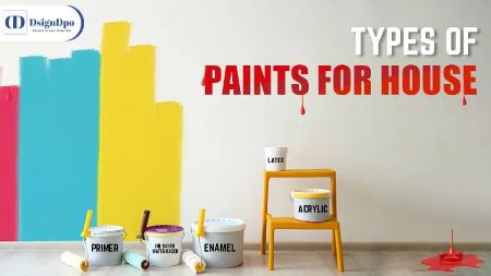 Picture for category Paint's