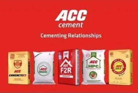 Picture for category Acc Cement