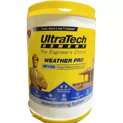 Picture of UltraTech Weather
