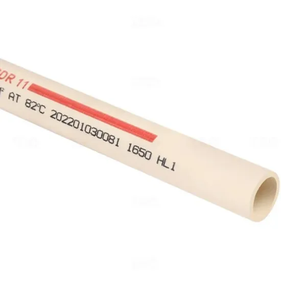 Picture of 1'' SDR 11 PIPE