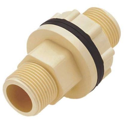 Picture of 1-1/2 TANK NIPPLE