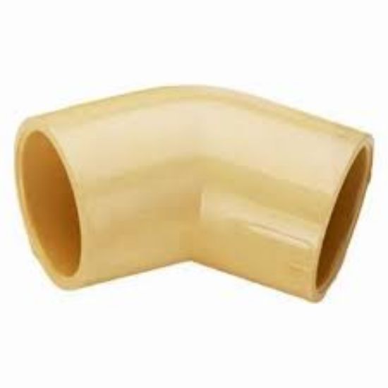 Picture of 1'' HALF ELBOW