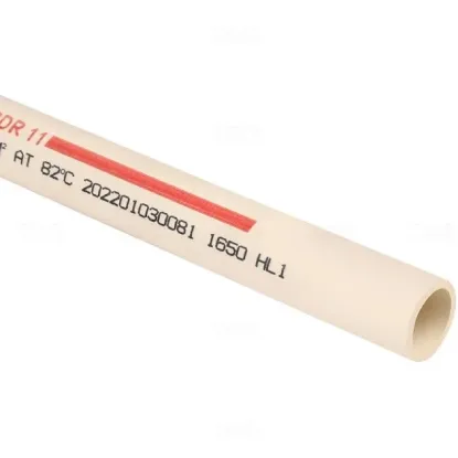 Picture of 1'' SDR 11 PIPE