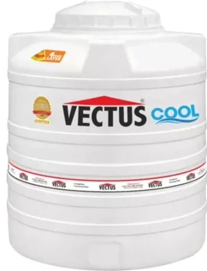 Picture of VECTUS 1000 LTR TANK 3 LAYER