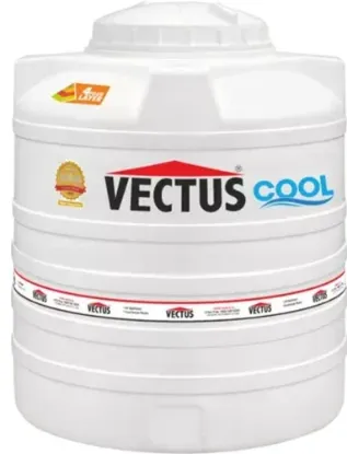 Picture of VECTUS 500 LTR TANK 3 LAYER