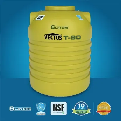 Picture of VECTUS 500 LTR TANK 6 LAYER - copy
