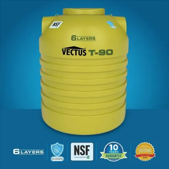 Picture of VECTUS 500 LTR TANK 6 LAYER - copy