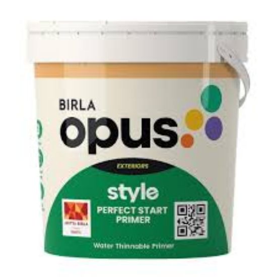 Picture of PERFECT START PRIMER  10L