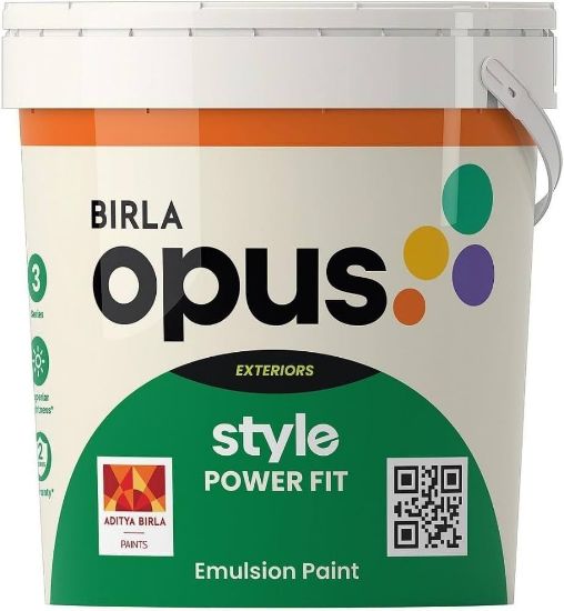 Picture of PF 13 POWER FIT WHITE  1 L